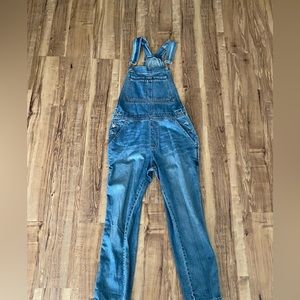 Gap Denim Overalls